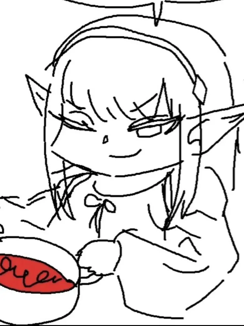 TrueFlood6293의 10년 동안의 장난.