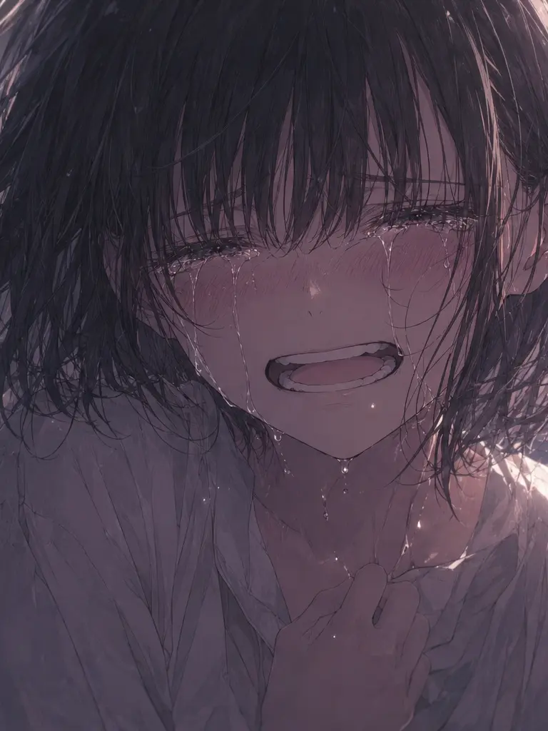 BreezySmoke의 いつかあなたを愛するために。