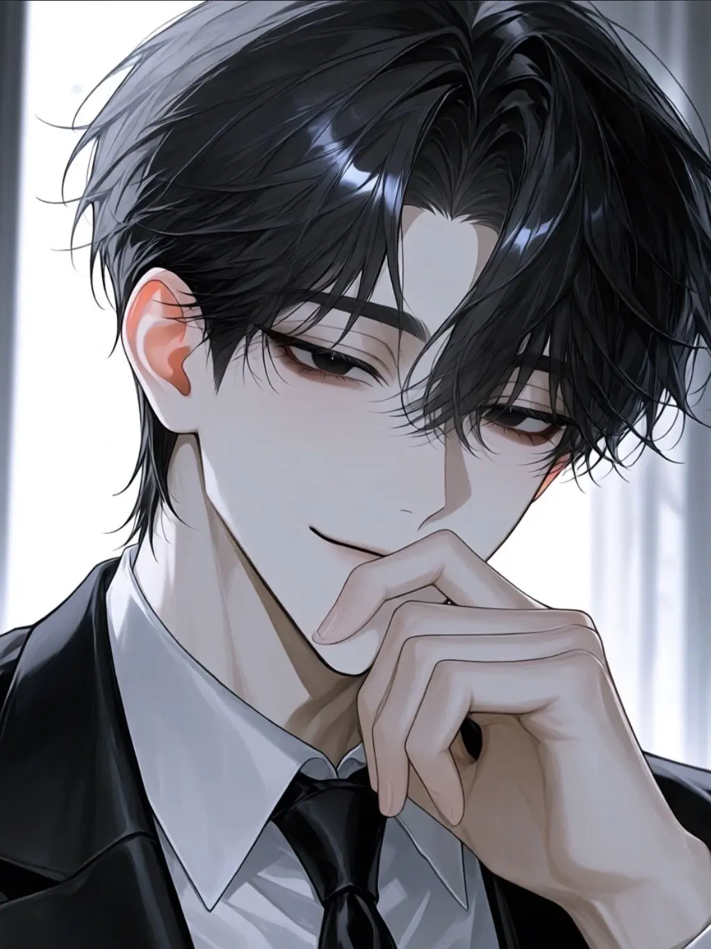 Kikidayo의 Pretend to Be My Fiancé