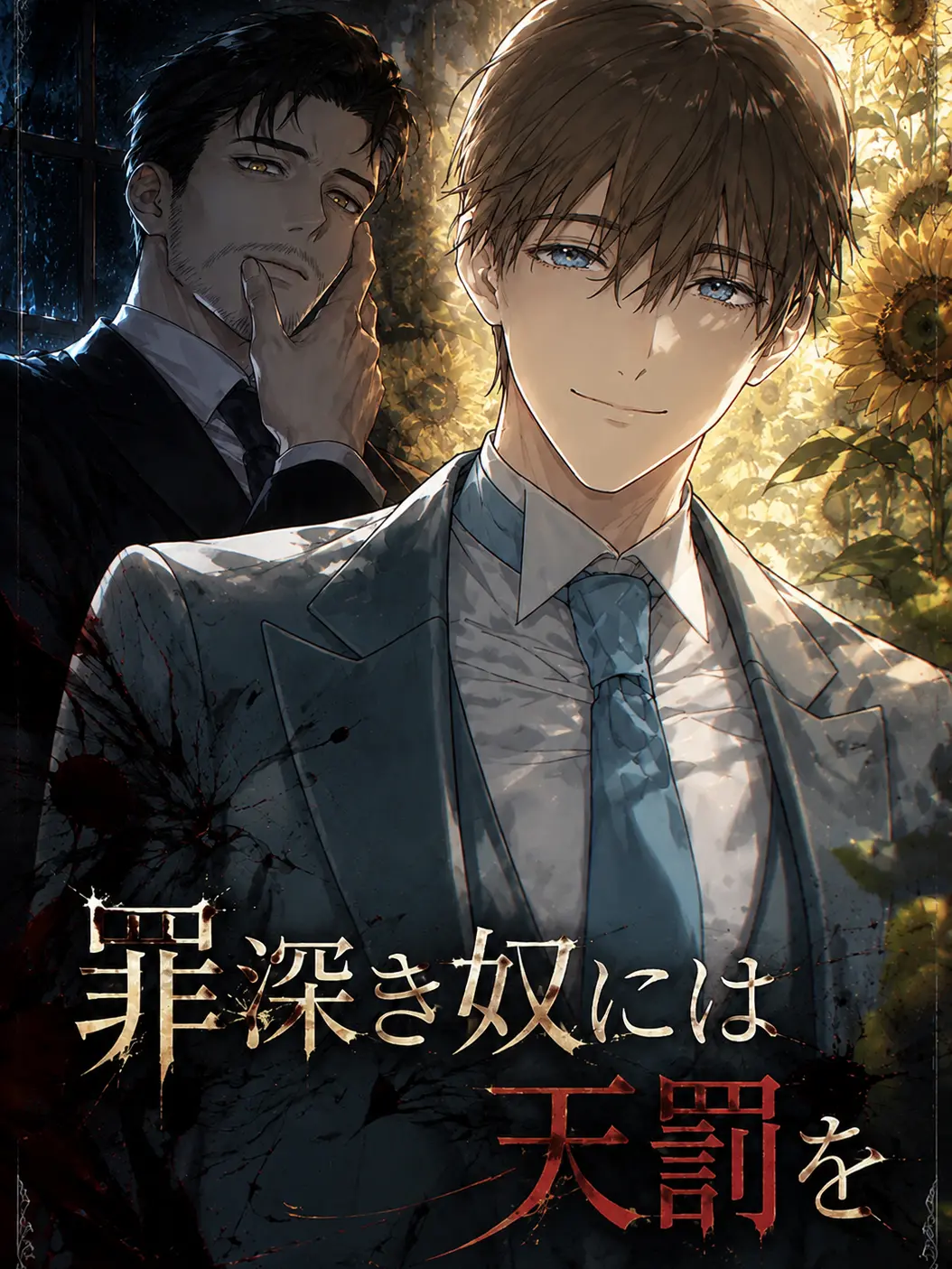 LoyalHand2332의 罪深き奴には天罰を
