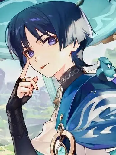 FlushMelon6419의 7分間の天国