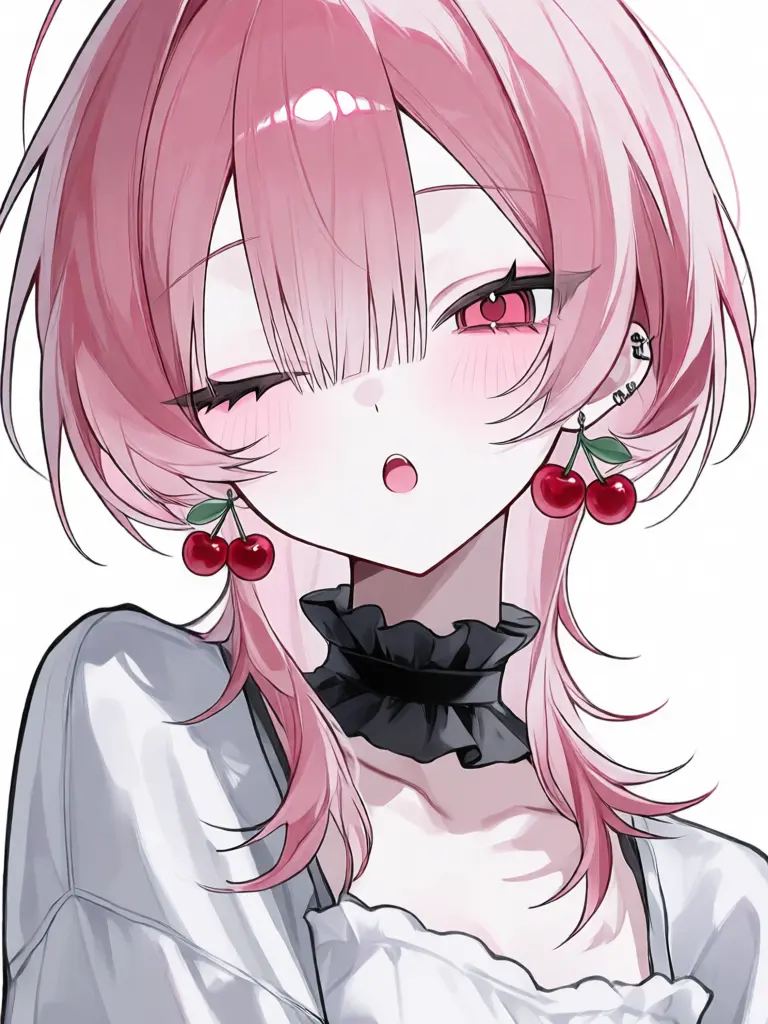 ClearKrait4734의 この夜──スイーツの甘い匂いが香るだろう