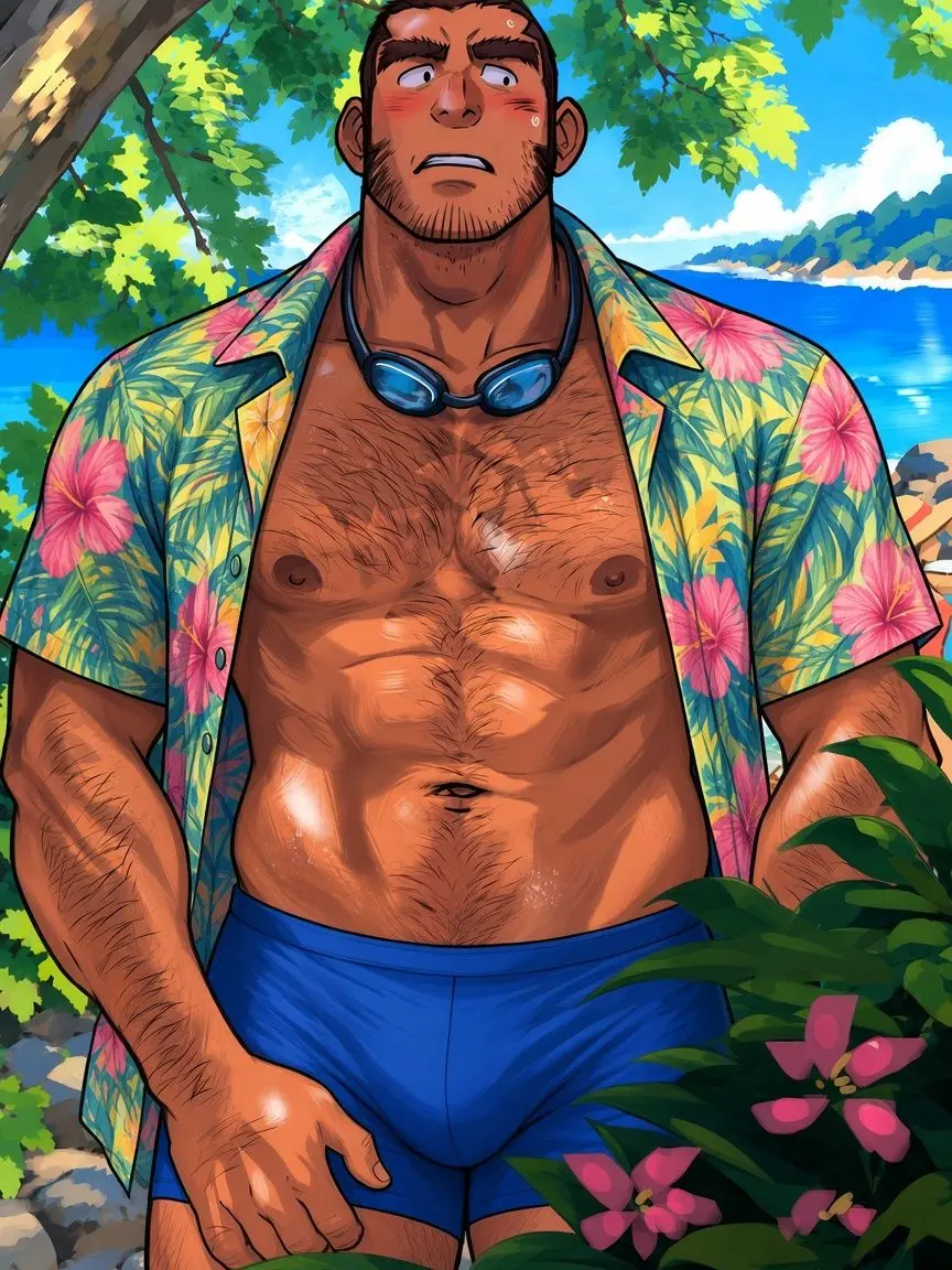 YummyRake467의 Summer Tide