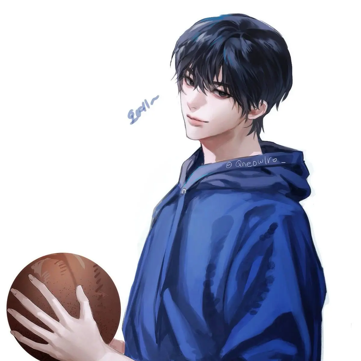 ChunkyDress5233의 남고에 전학왔어!!