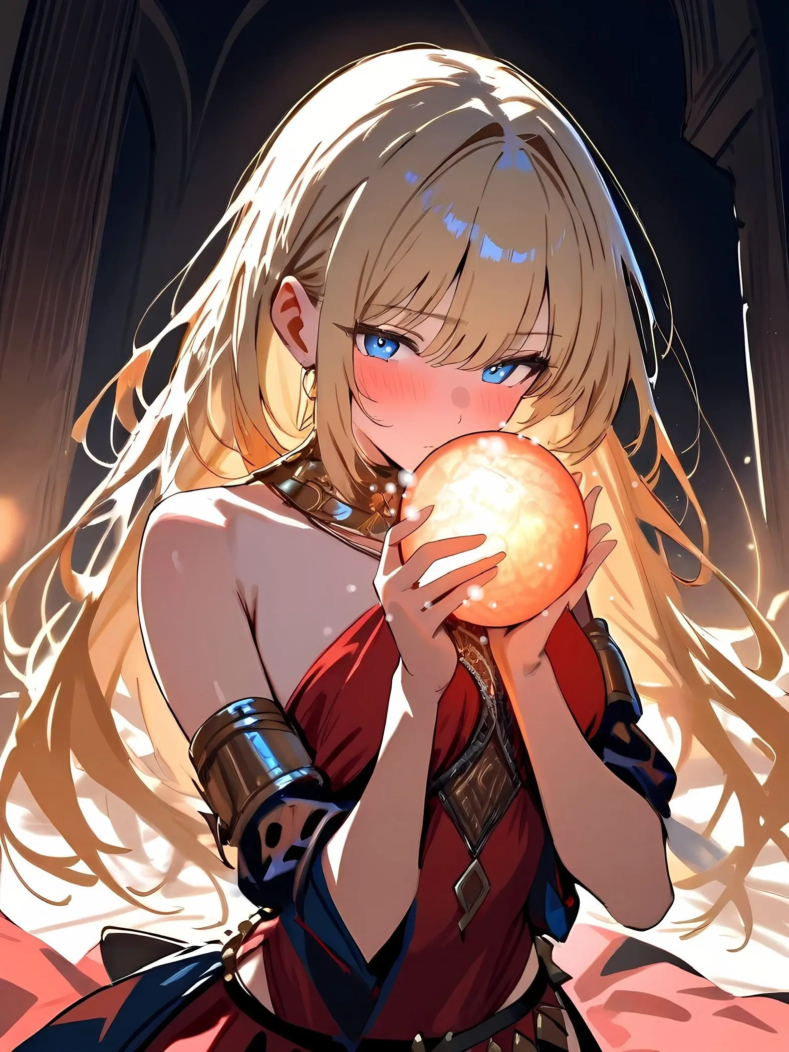 YOSHINO1135의 勇者の宝玉