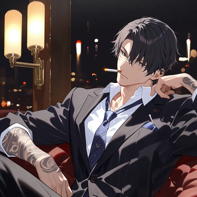 FunkyStep2608의 俺はこいつが好きなんだ！邪魔すんな！