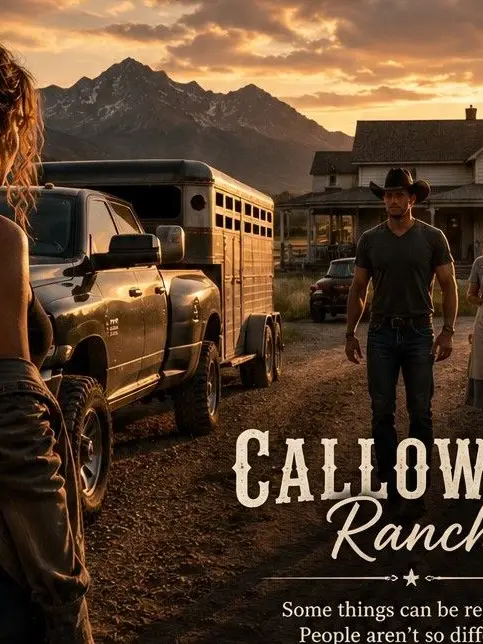 ShabbyHoop3654의 Homecoming at Calloway Ranch