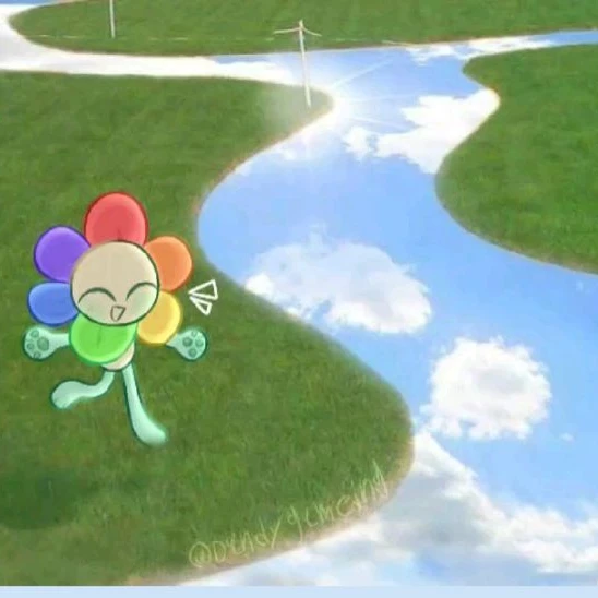 댄디의세계×드림코어