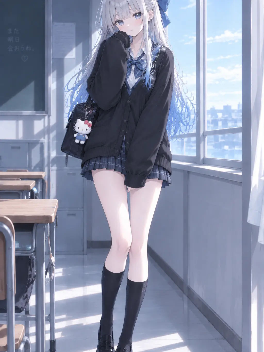 HugeEgg0015의 幼馴染