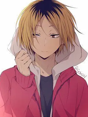 raru_1013의 溺愛彼氏の研磨くん