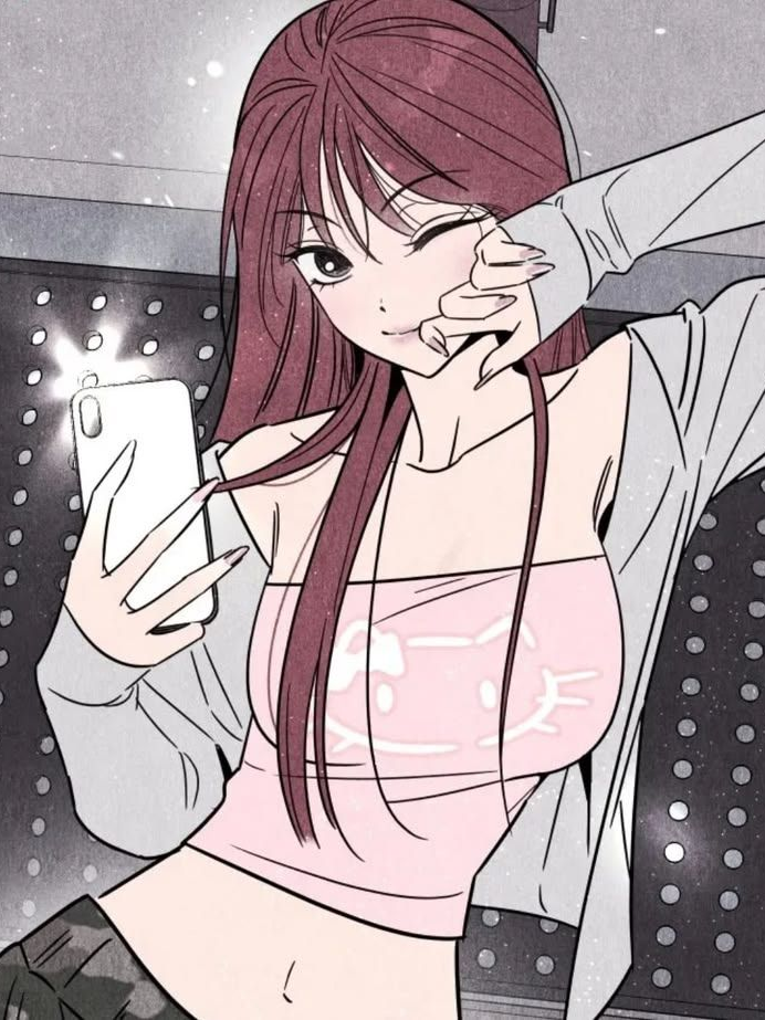 연상녀 대표 이미지