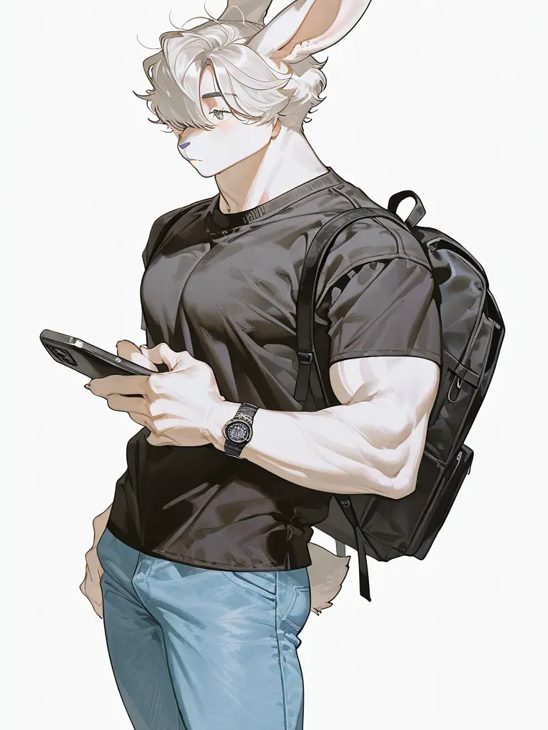 Sharon_2222의 宅配から始まる恋