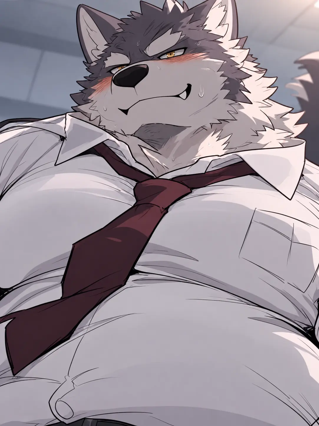 LankyKnee7973의 密室温度