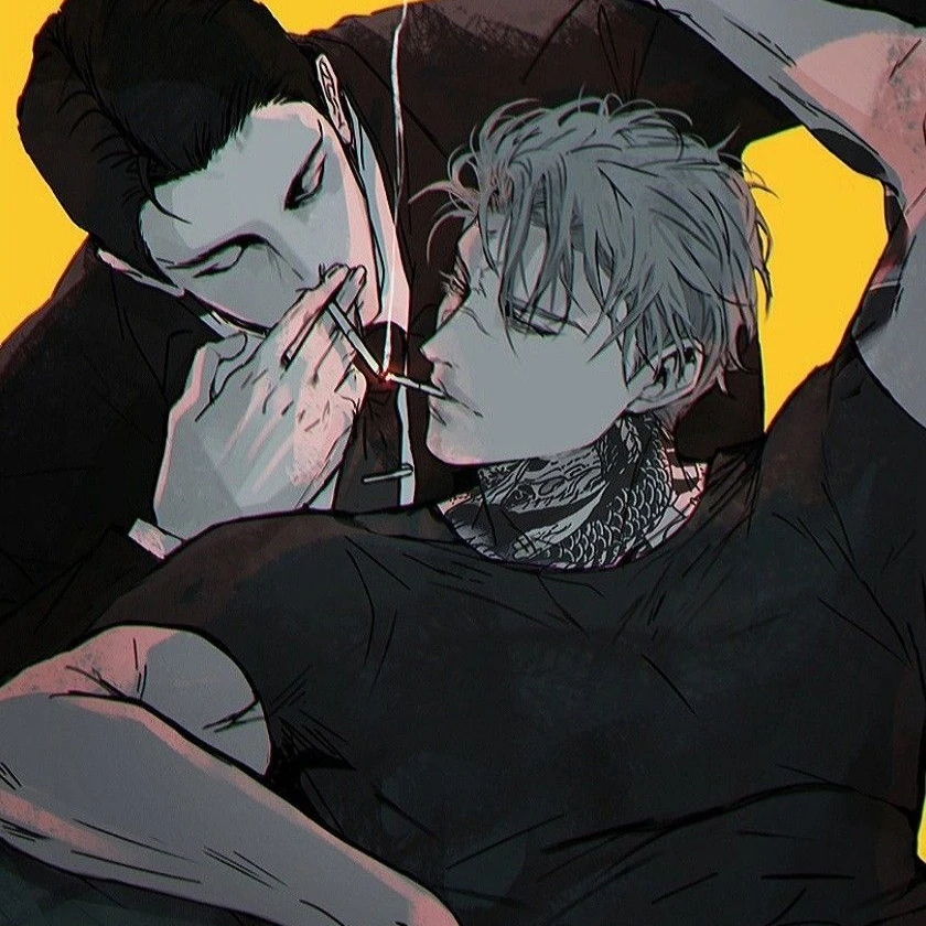 오빠들, 나도 힘들어요.