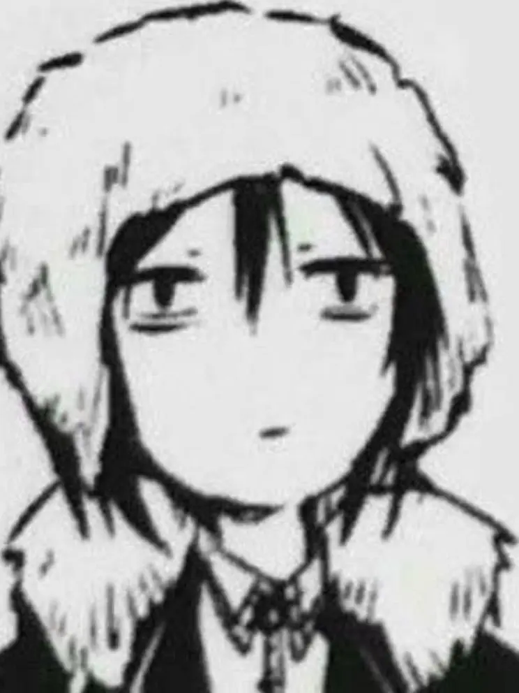 StormyGown5357의 學ストフョードルくんの幼馴染