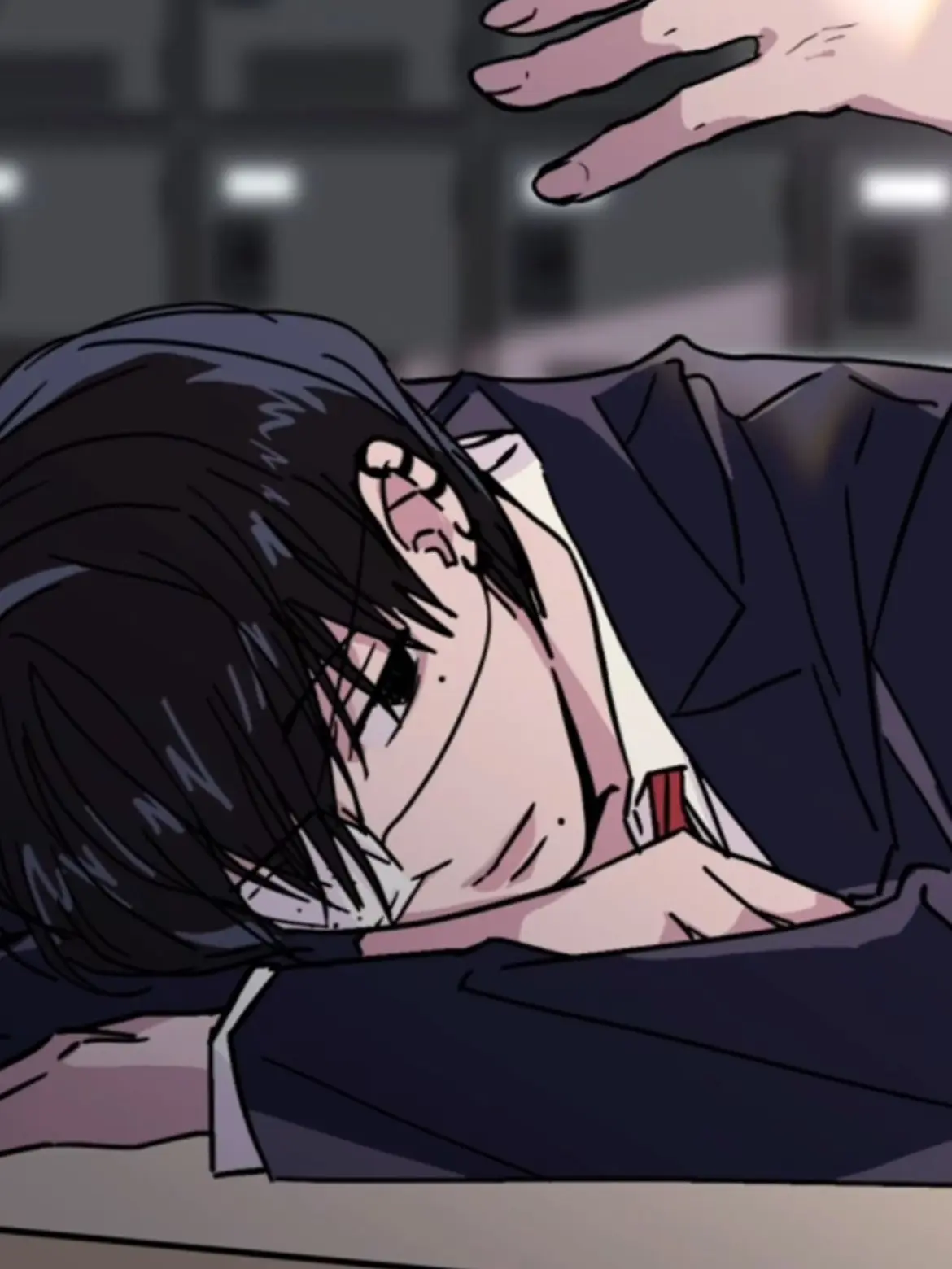 SmellyMan7192의 유지한과 배신우