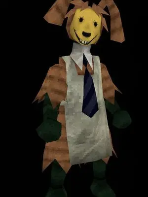 pomu251의 ハロウィン大事件の始まり