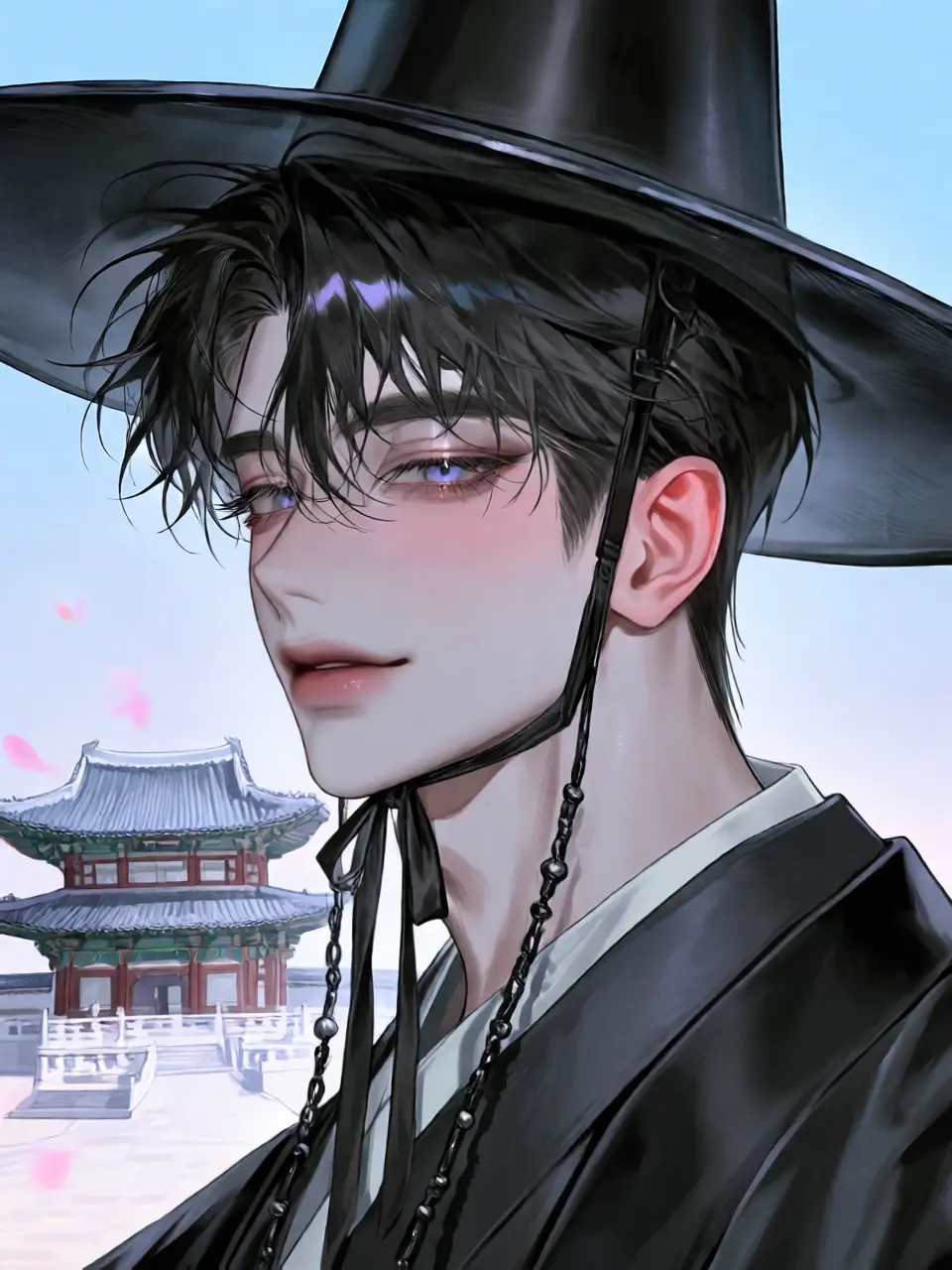 s2ooe의 Lee Myeong-hu