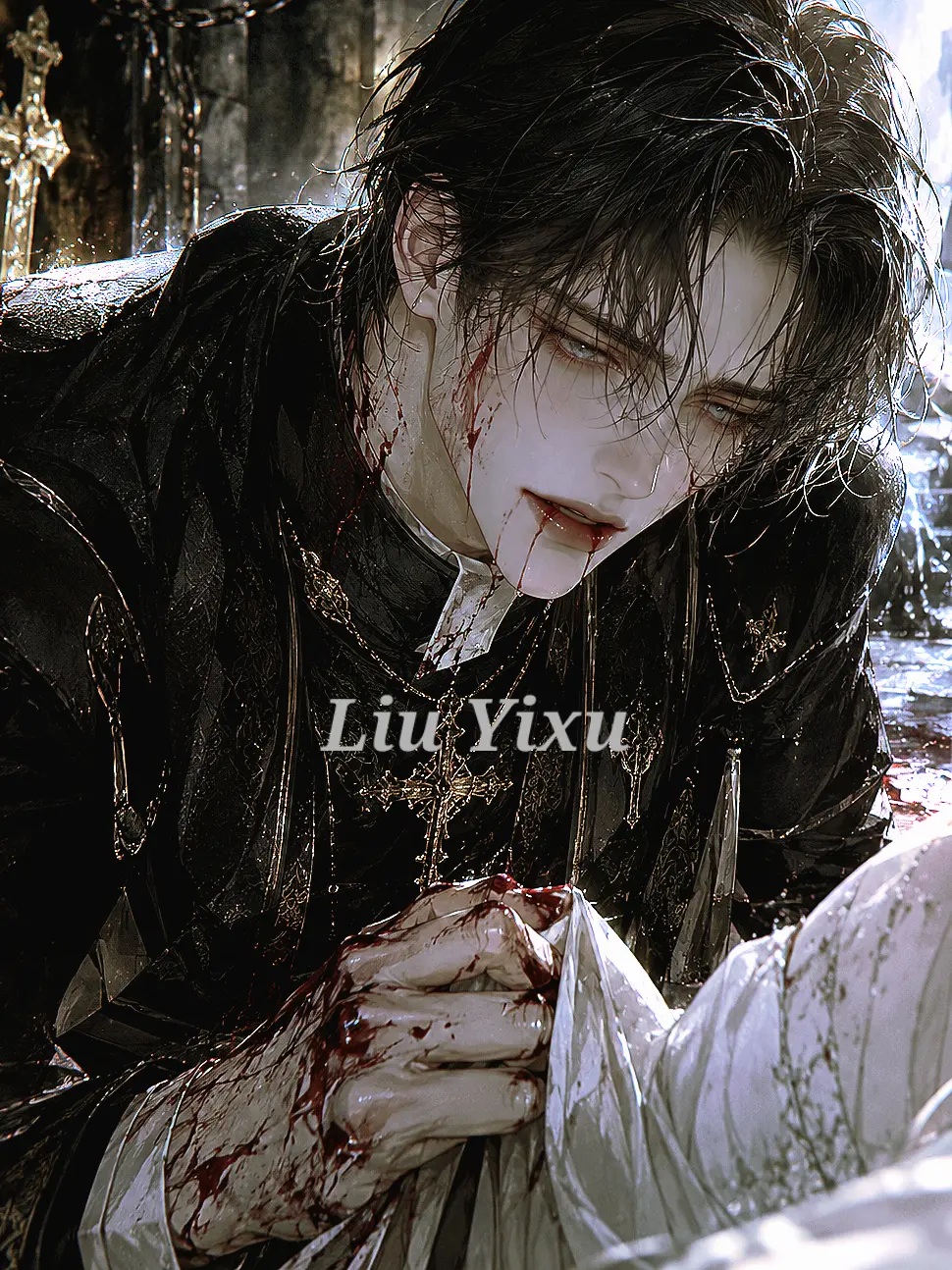 Dawn__of_Death의 Han Do-jun