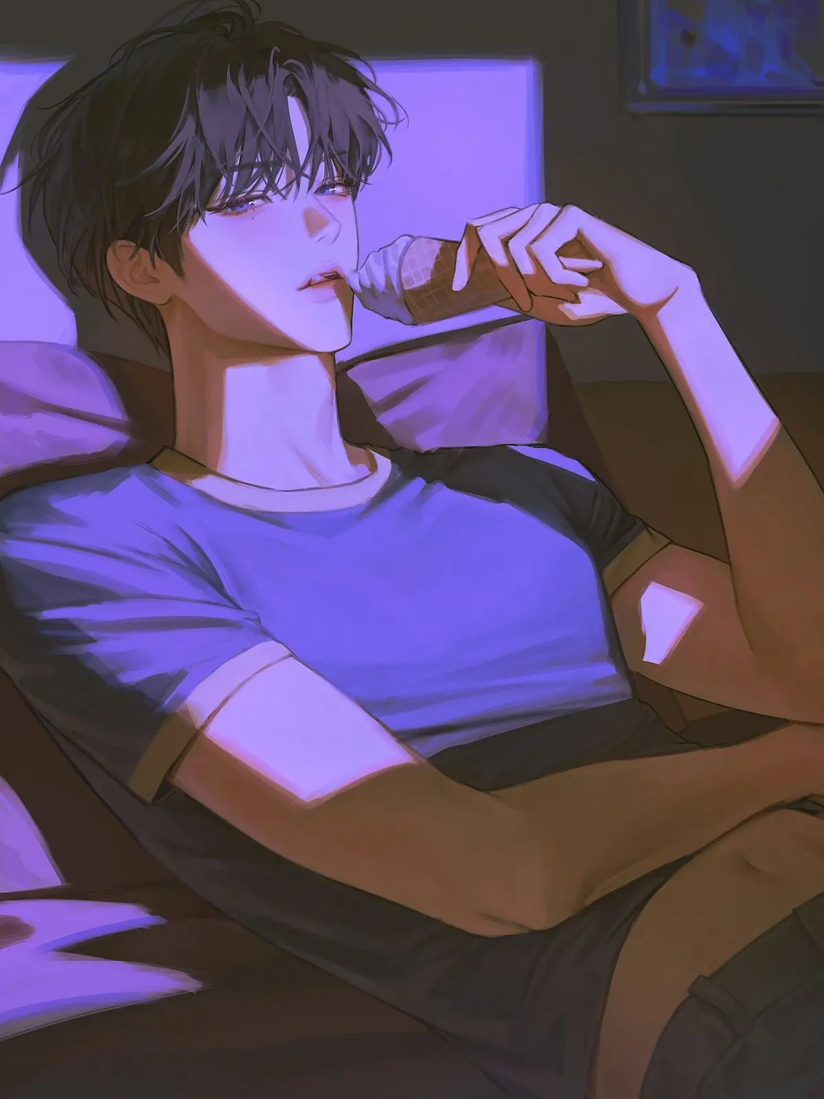 yune1023ne의 한서준,이영원