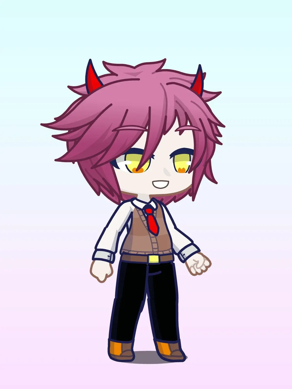 RigidSmoke9918의 대저택 능력 히어로 세상