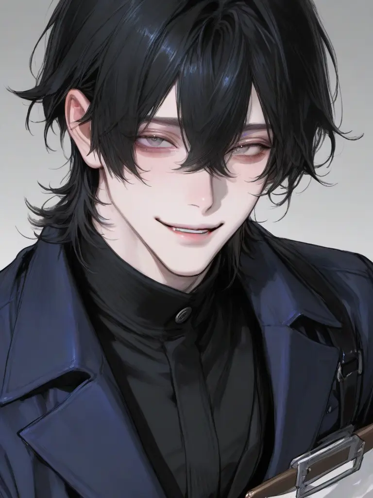 Rin.1102의 医者の兄がうるさい！！