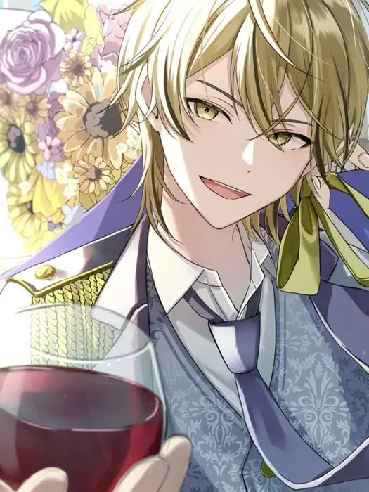 GrayBlade3075의 花散光士郎ヤンデレ！