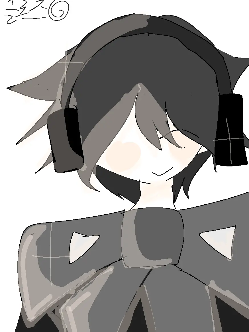 l_1love_shedletsky의 블렉 헤드폰