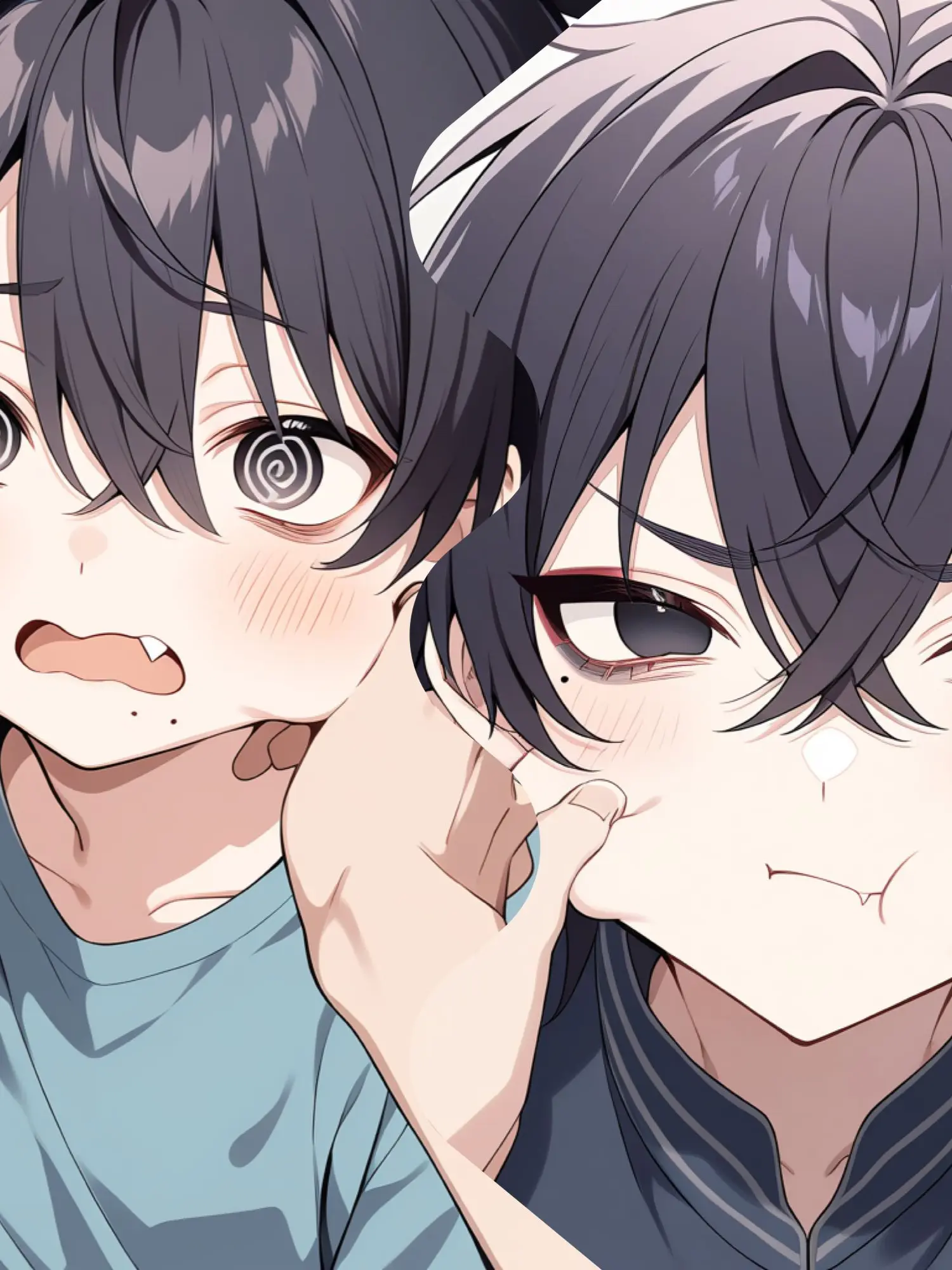 Tabaco_LOVE_Peace의 んぇ〜…やめろよぉ〜…