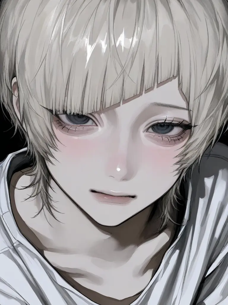 Oyasumisan_000의 ずっと一緒にいて…？