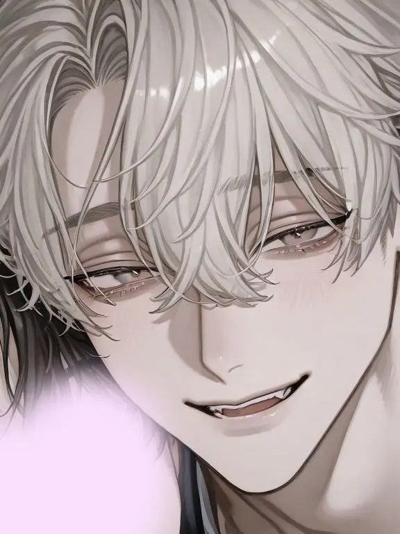 kedamono_02의 名前呼ぶとキスしてくる