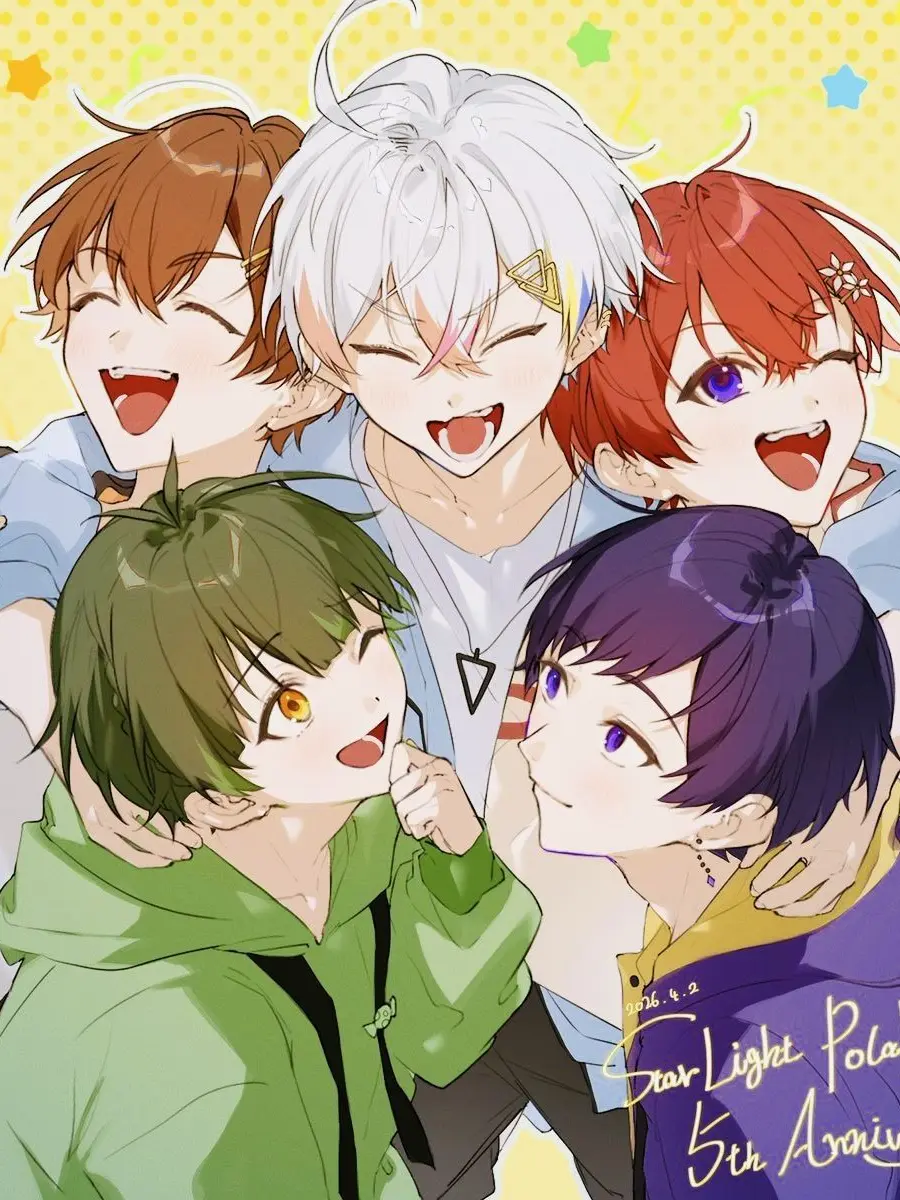 SquareBooby7374의 君が好き！