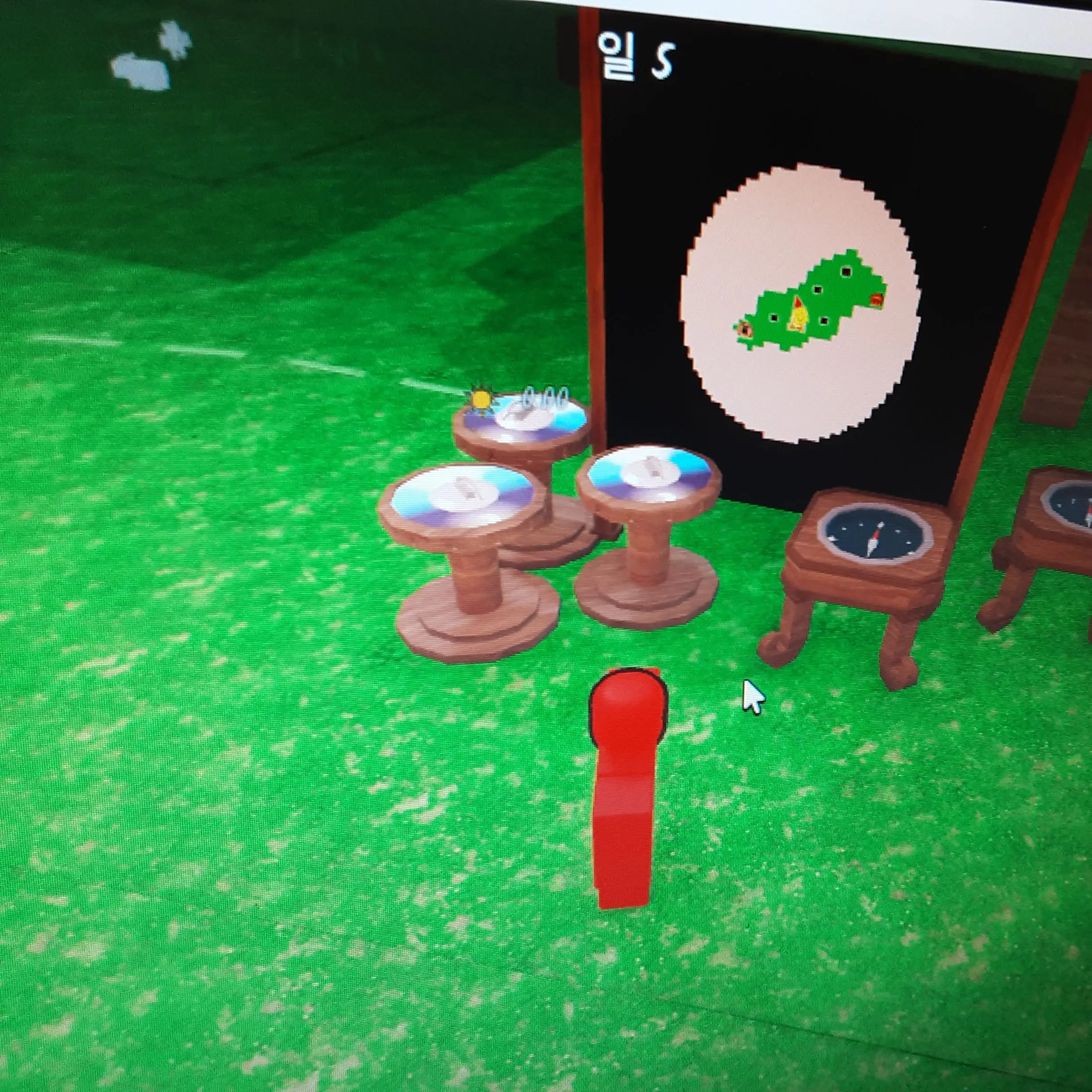 WornBone8582의 포세이큰×r63