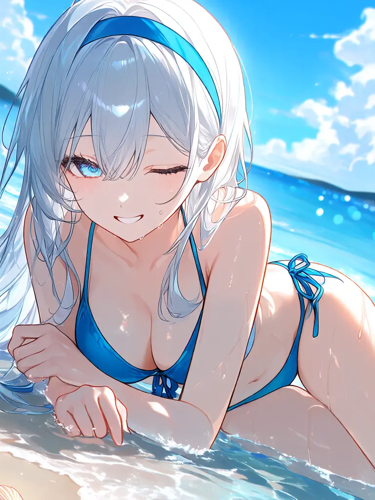 WetDeer6118의 好きになるはずがないのに