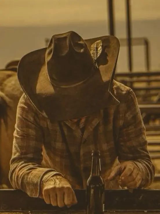 maebeebaby의 rancher