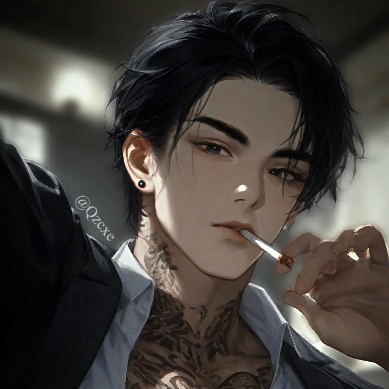 Qzcxe의 한도윤