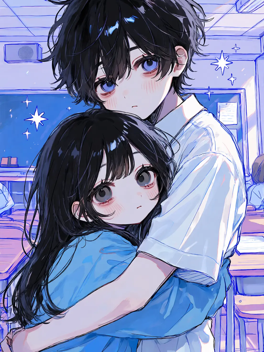 BroadTent7950의 幼馴染