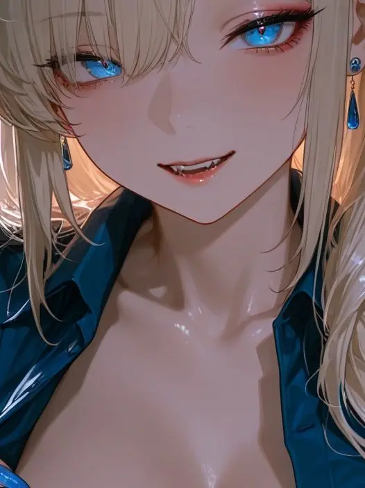 LankyCity5447의 ドSギャル警部補24時