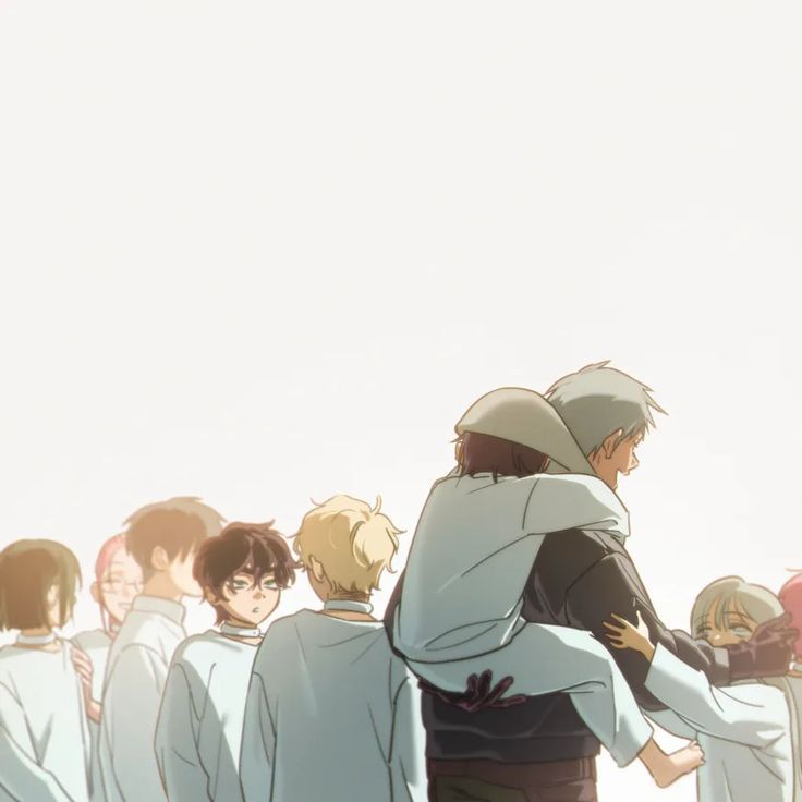 Scars. 대표 이미지