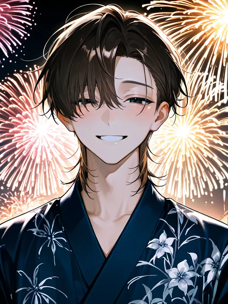 mpmgw의 今年最後の夏祭り