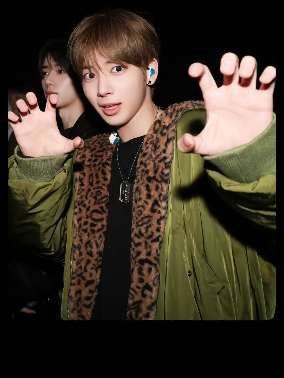 AgilePeak5223의 Spring Nine