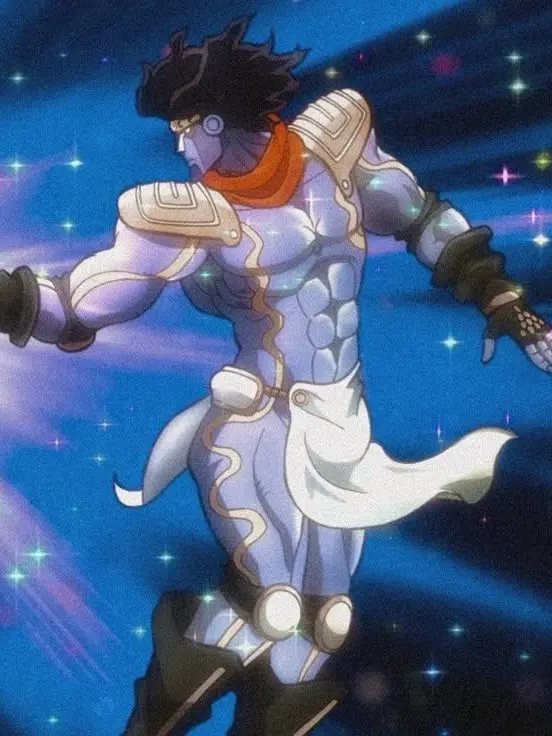 7deadlysins의 스타 플래티나가 내 스탠드라면?