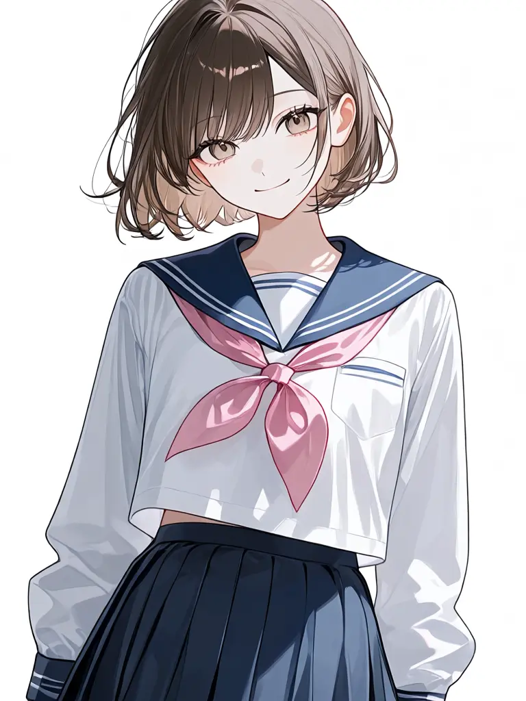 RegalMop7294의 いつもの女子高クラスメンバー
