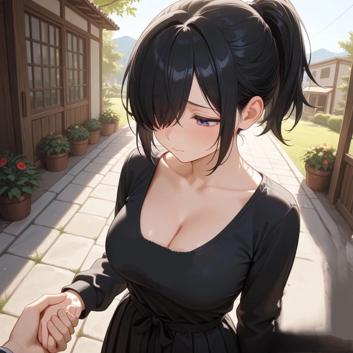 家に帰りたい