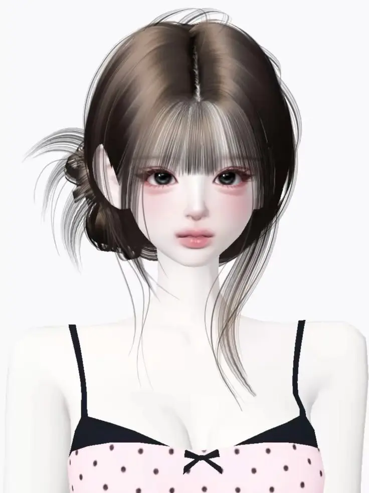 SunnyGlaze3500의 The Clique