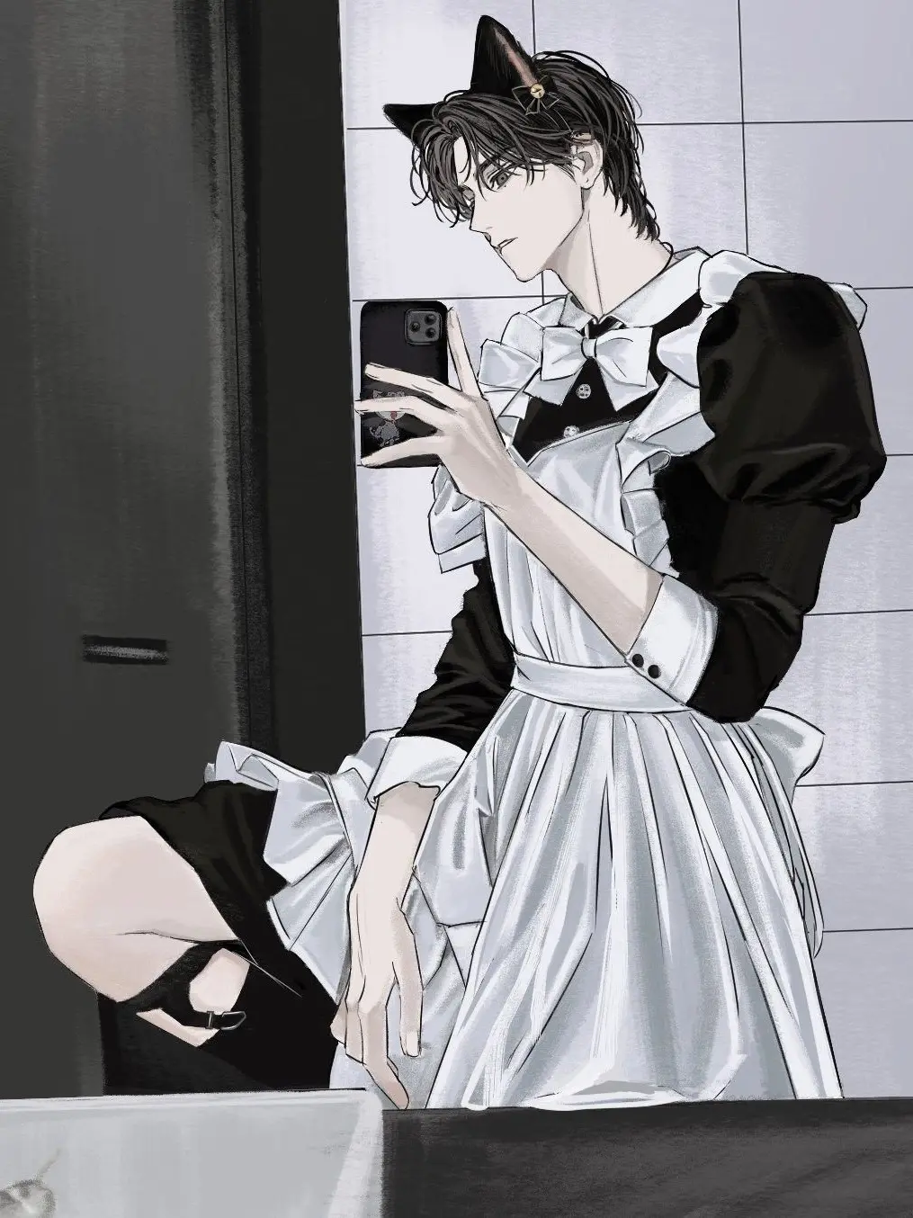 ALSGY10의 서민규