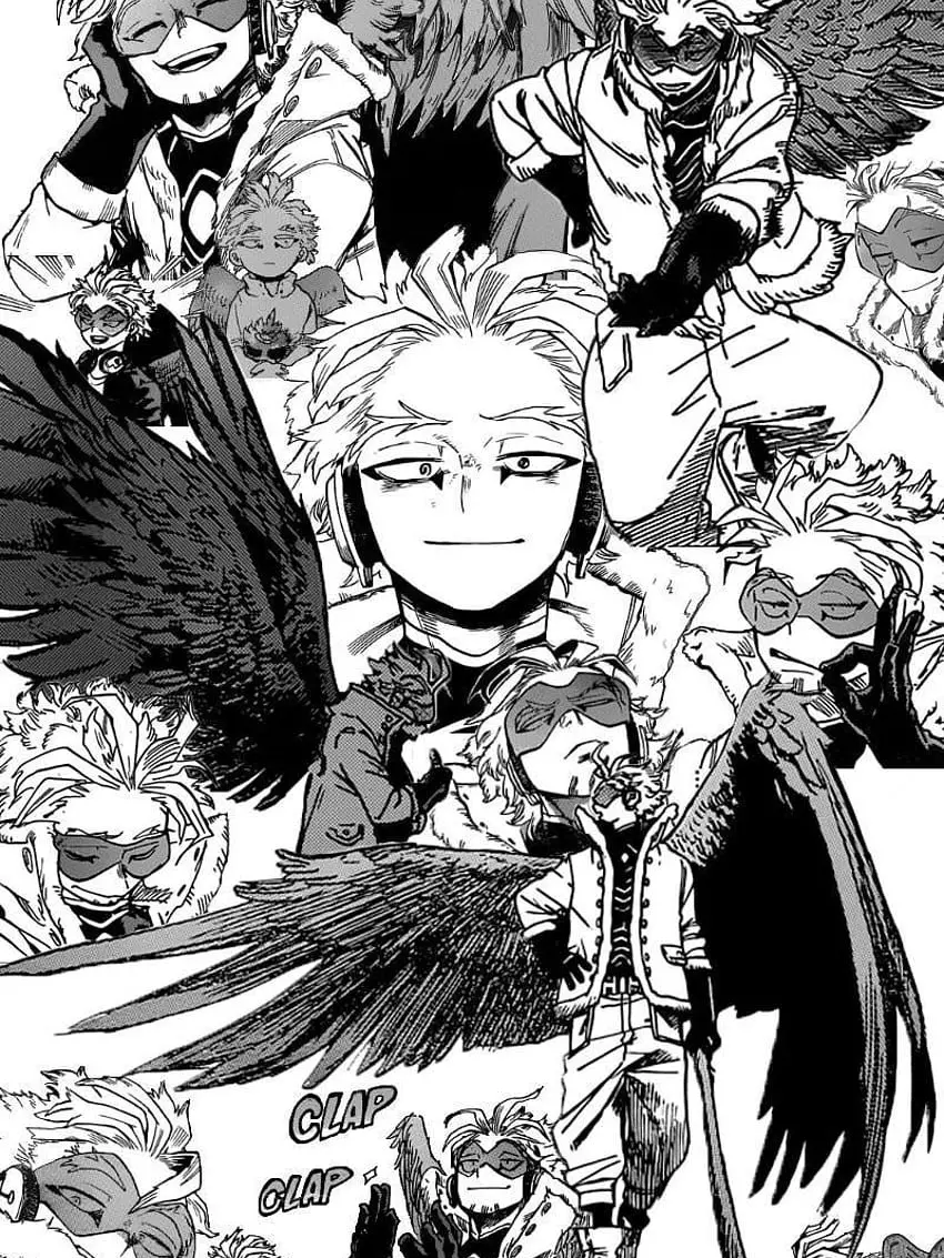 Ren15JACK63의 ホークス