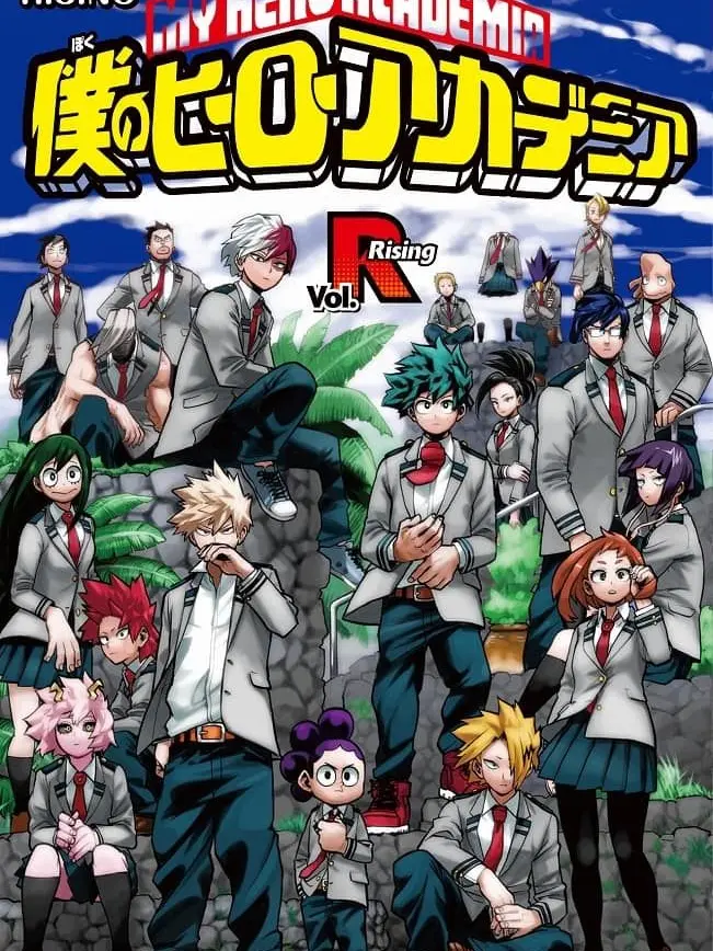 Ren15JACK63의 ホークス