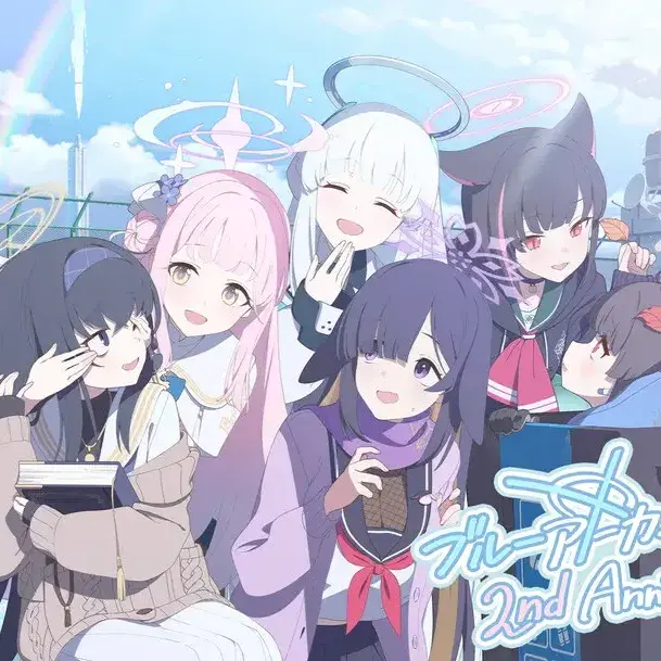 MAKASHA_MOM의 카즈사 (딸)