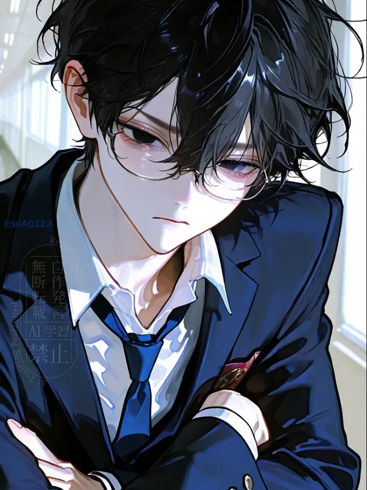 WAO123의 校則愛され風紀委員